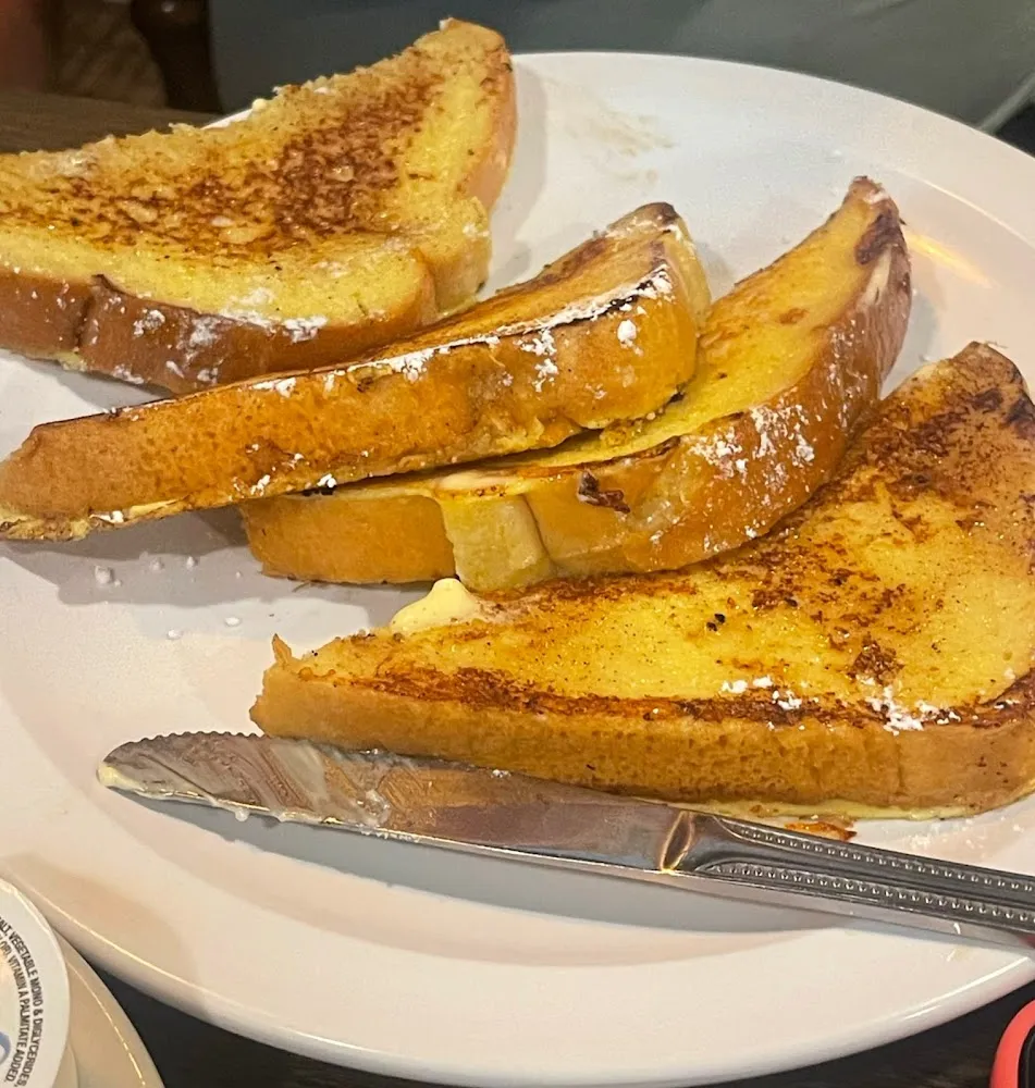 French Toast